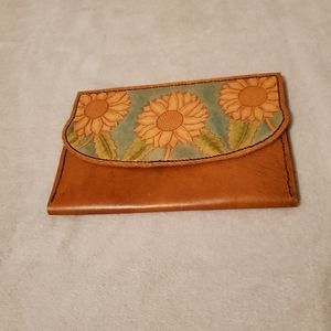 Clutch/Wallet